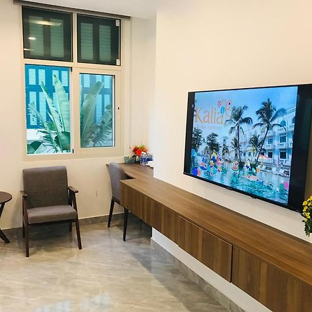 Kalia Hotel Που Κουόκ Εξωτερικό φωτογραφία