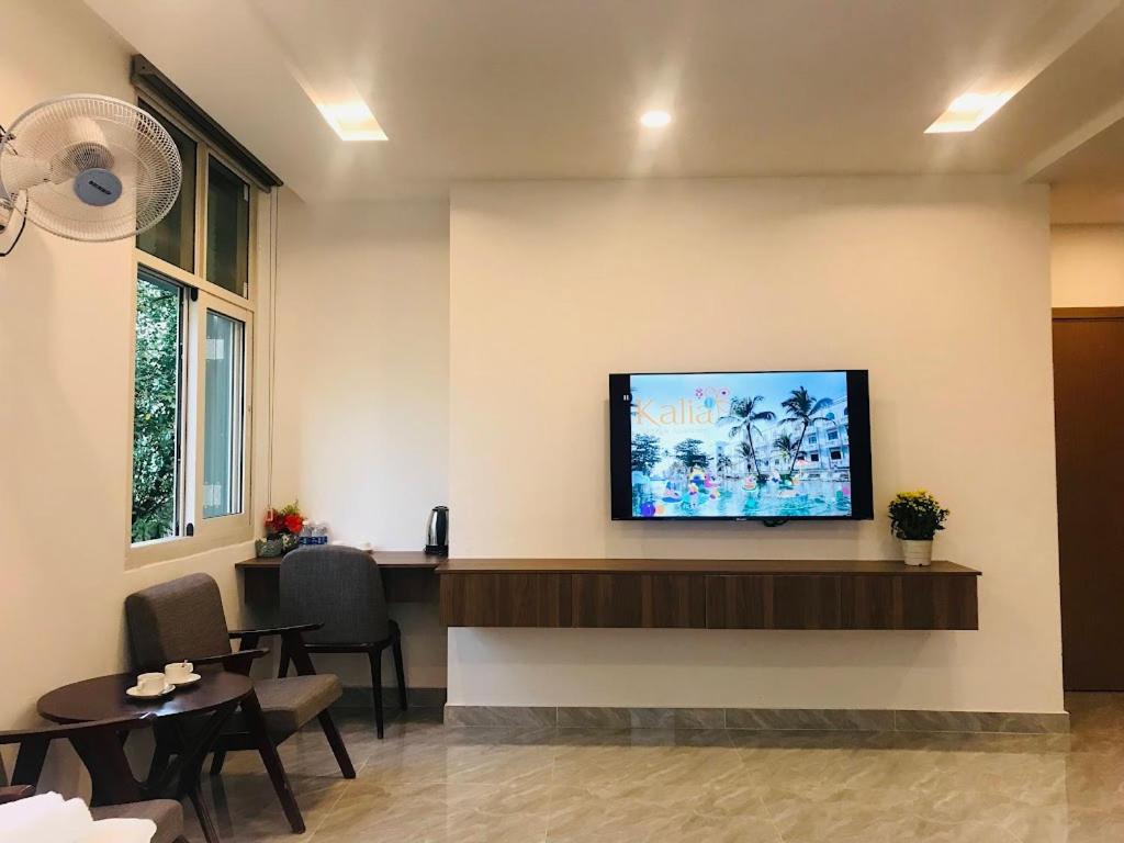 Kalia Hotel Που Κουόκ Εξωτερικό φωτογραφία