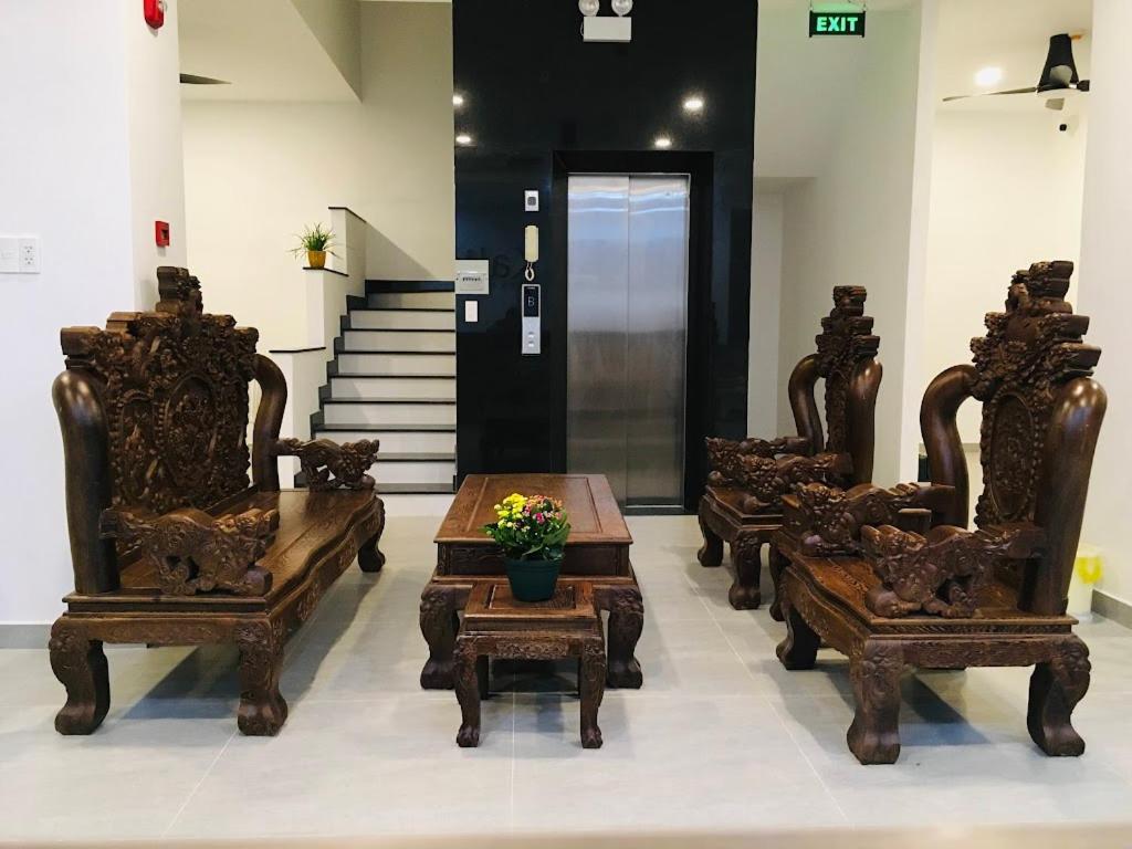 Kalia Hotel Που Κουόκ Εξωτερικό φωτογραφία
