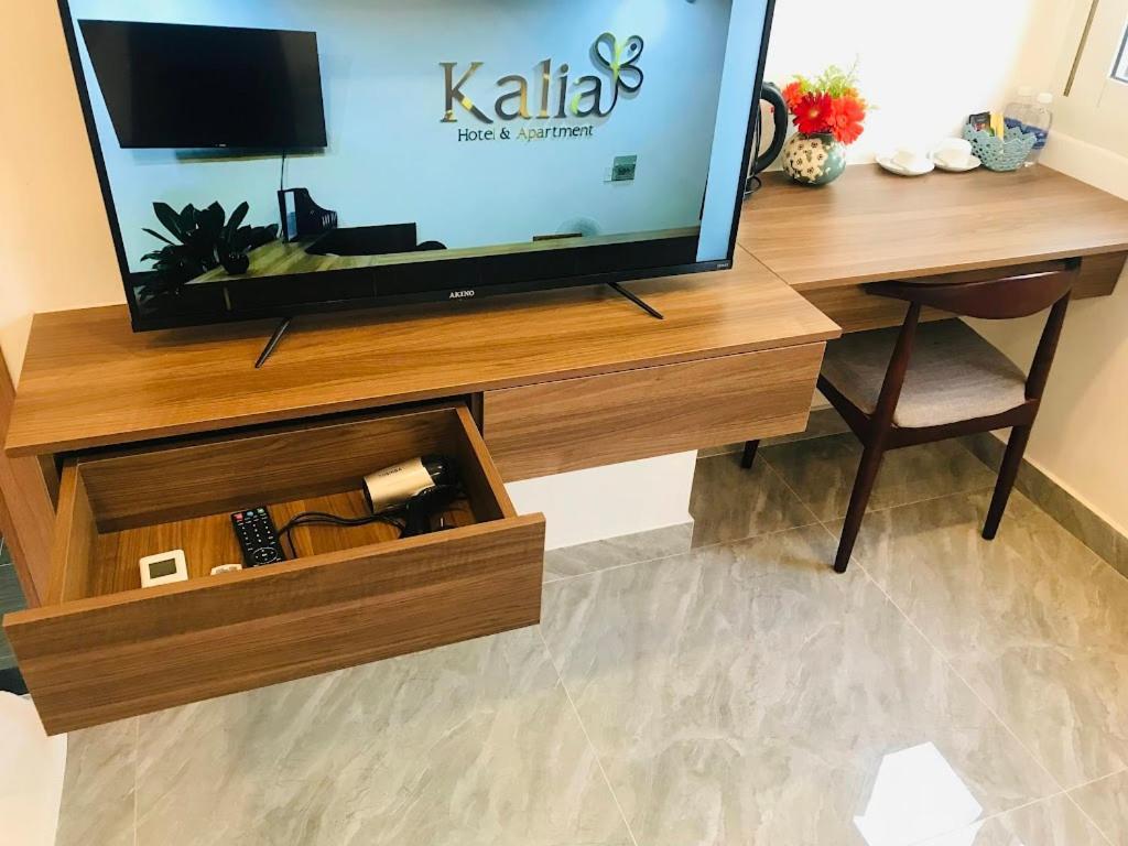 Kalia Hotel Που Κουόκ Εξωτερικό φωτογραφία