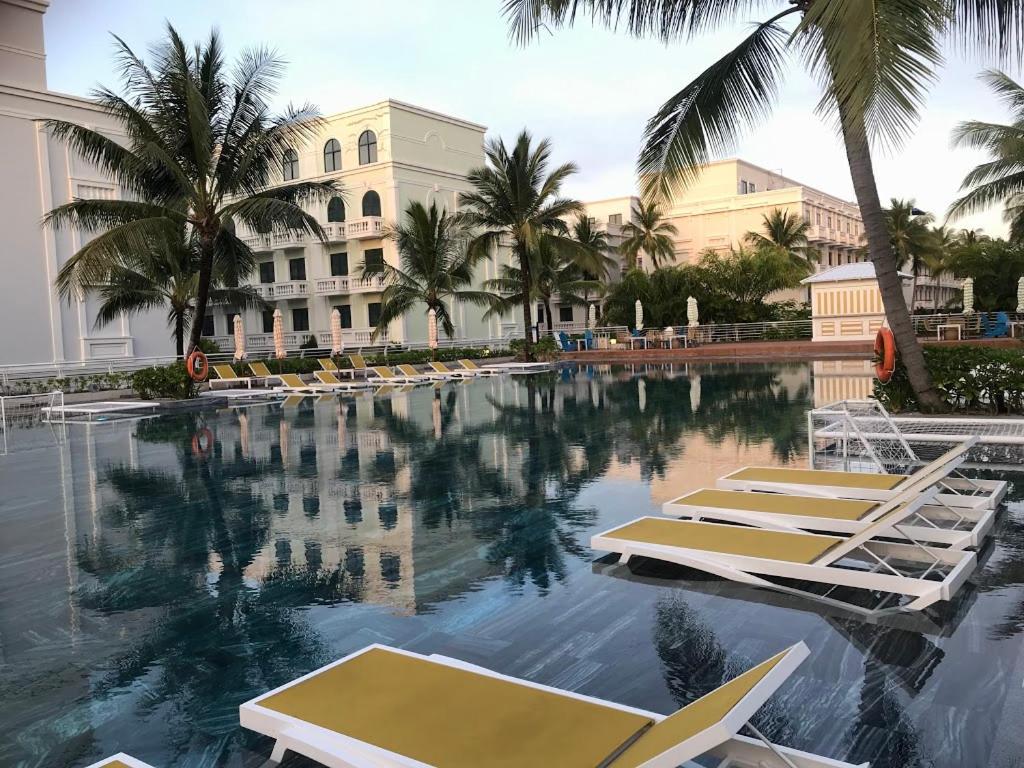 Kalia Hotel Που Κουόκ Εξωτερικό φωτογραφία