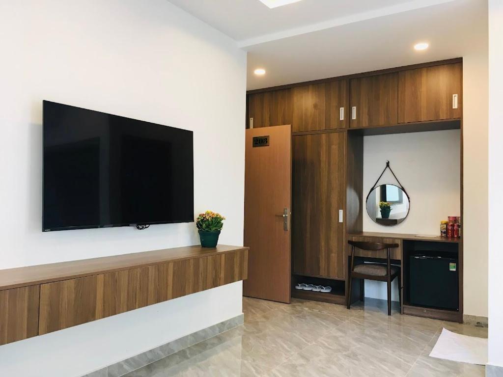 Kalia Hotel Που Κουόκ Εξωτερικό φωτογραφία