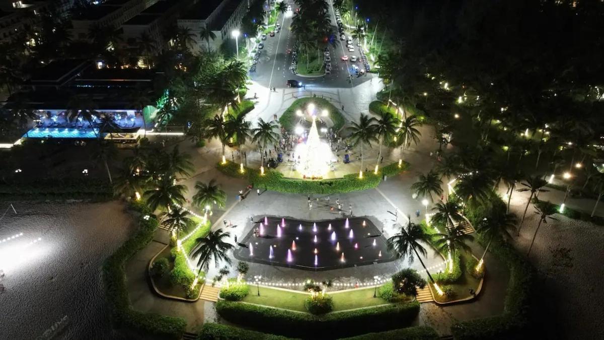Kalia Hotel Που Κουόκ Εξωτερικό φωτογραφία