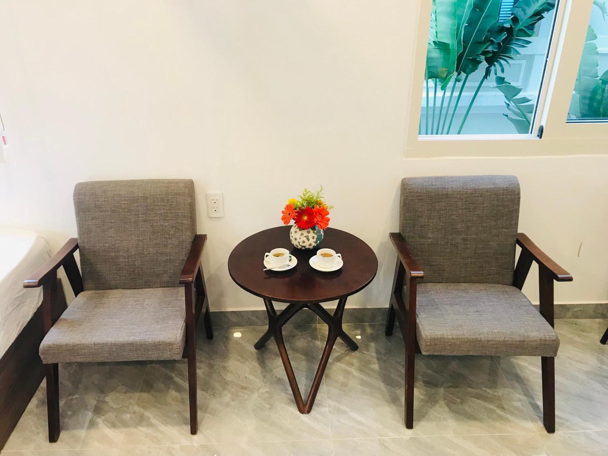 Kalia Hotel Που Κουόκ Εξωτερικό φωτογραφία