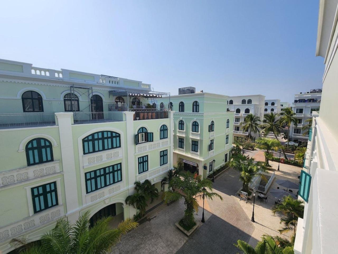 Kalia Hotel Που Κουόκ Εξωτερικό φωτογραφία