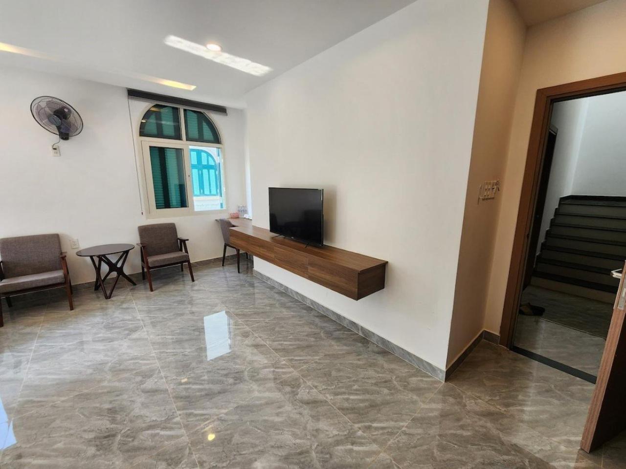 Kalia Hotel Που Κουόκ Εξωτερικό φωτογραφία
