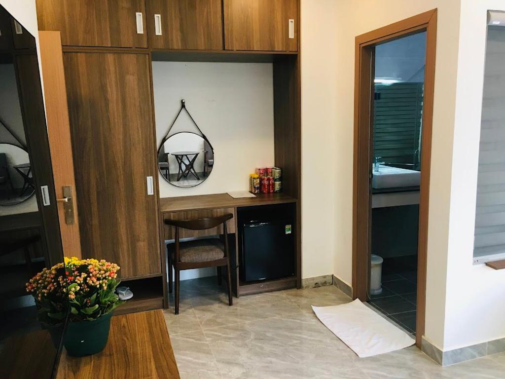 Kalia Hotel Που Κουόκ Εξωτερικό φωτογραφία
