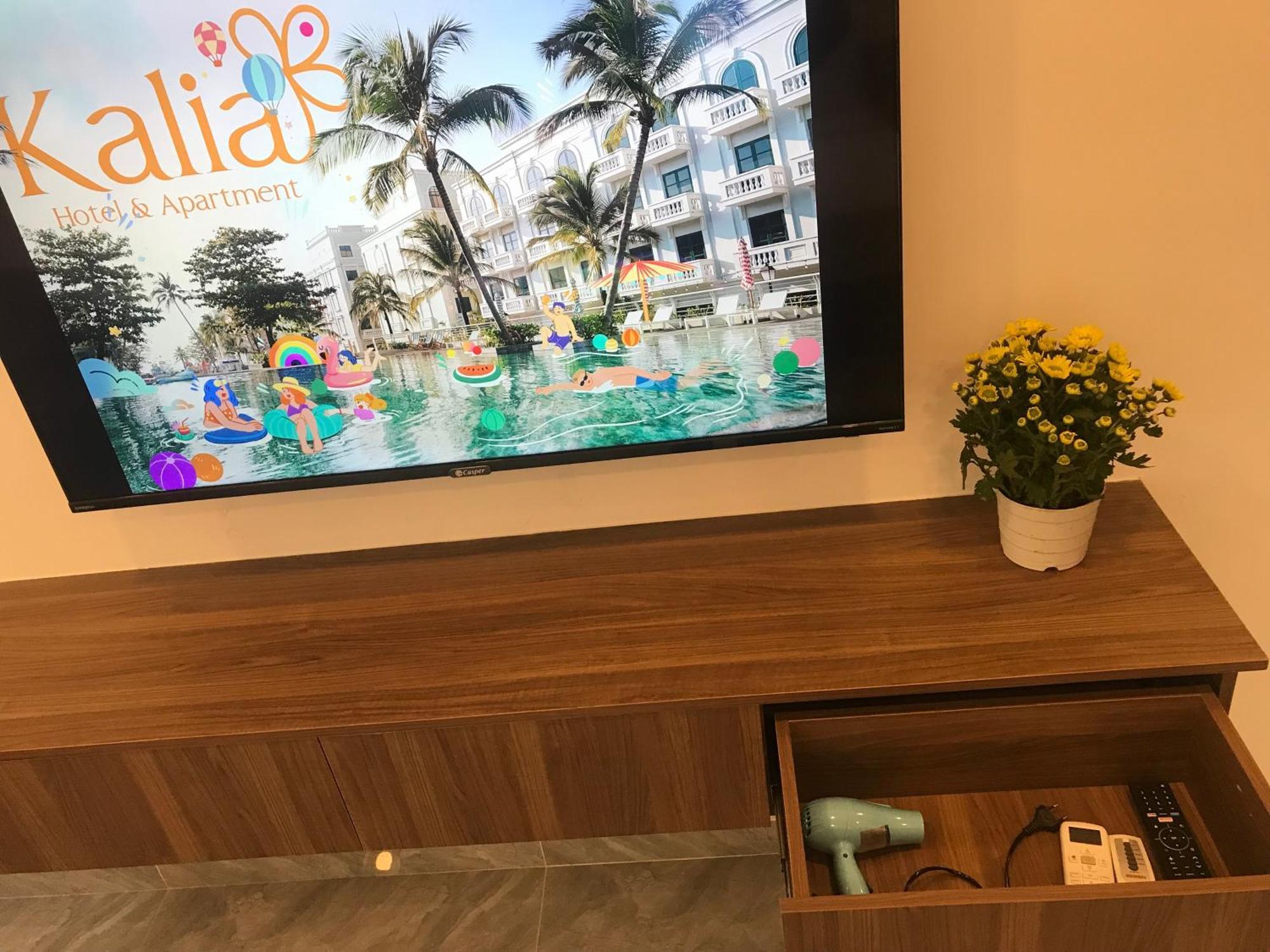 Kalia Hotel Που Κουόκ Εξωτερικό φωτογραφία