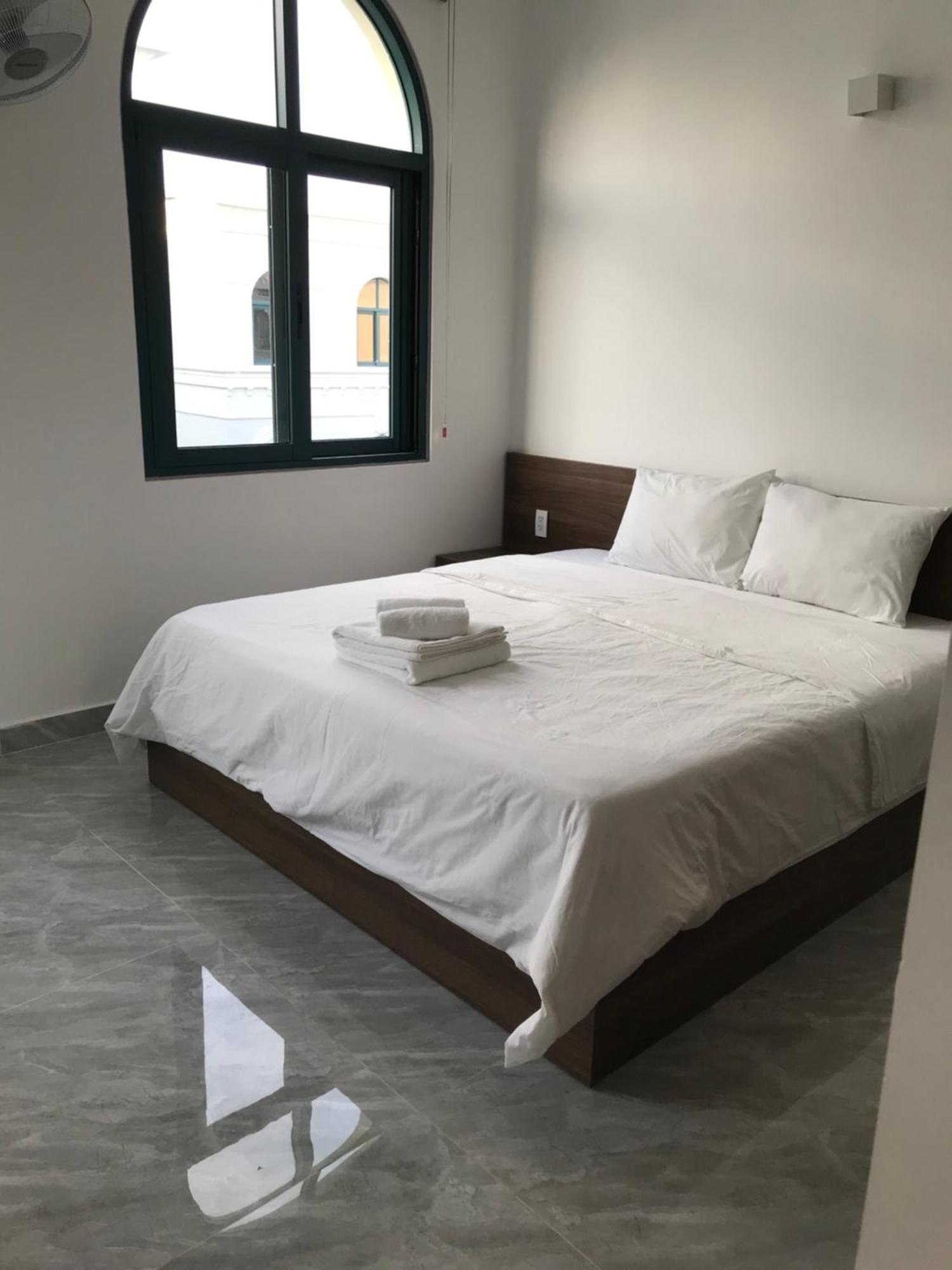 Kalia Hotel Που Κουόκ Εξωτερικό φωτογραφία
