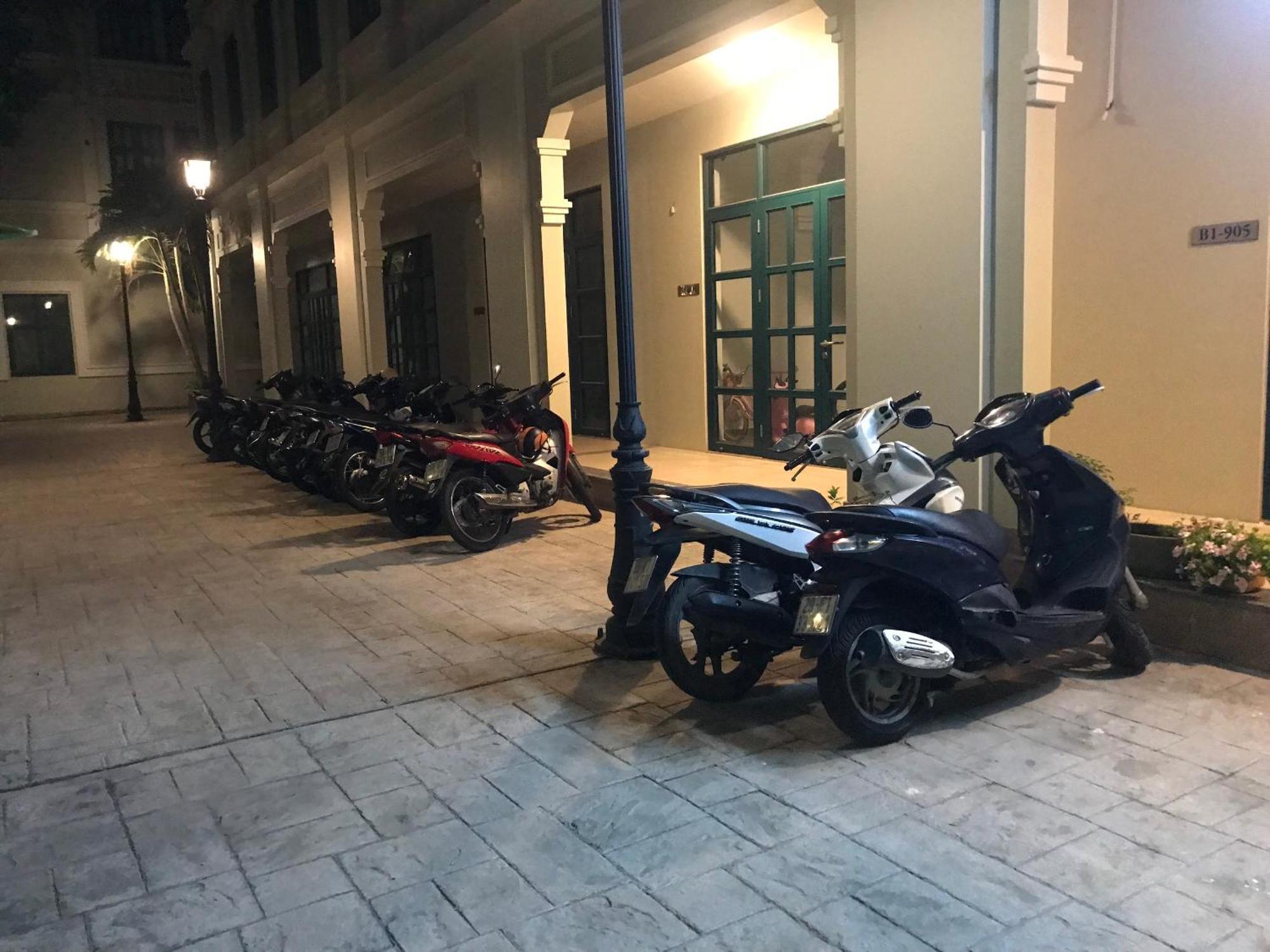 Kalia Hotel Που Κουόκ Εξωτερικό φωτογραφία