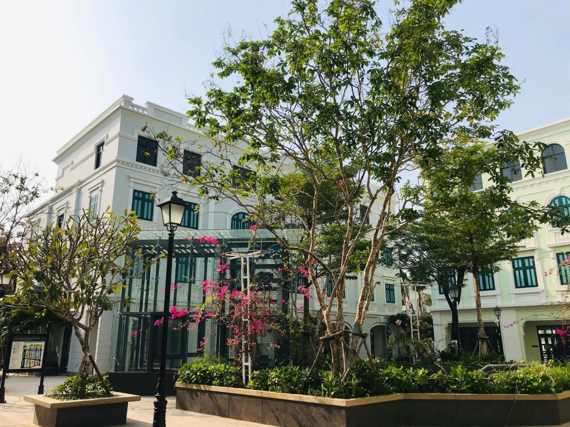 Kalia Hotel Που Κουόκ Εξωτερικό φωτογραφία